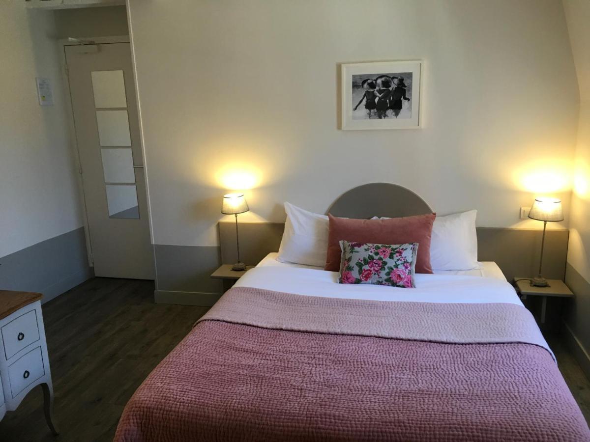 Hotel L'Adresse Tours Eksteriør bilde