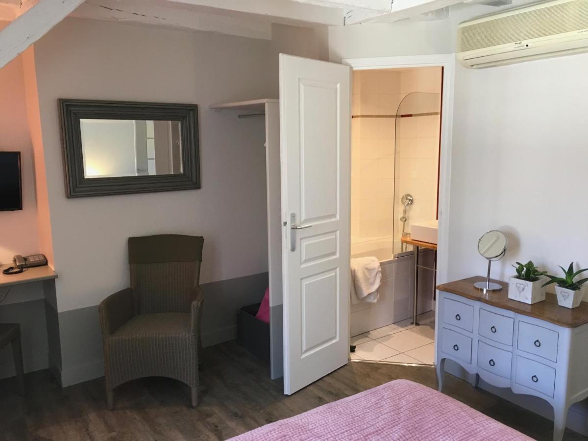 Hotel L'Adresse Tours Eksteriør bilde