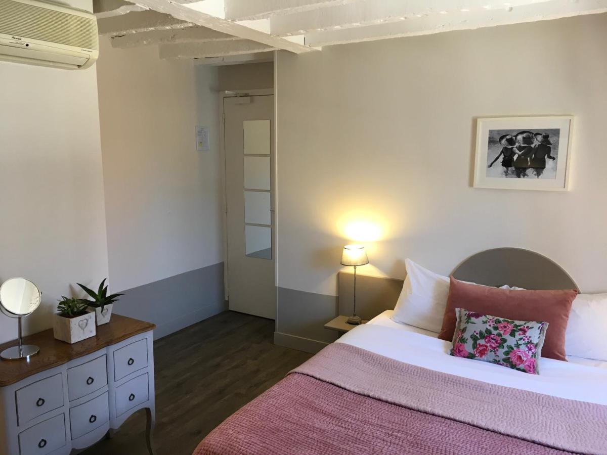 Hotel L'Adresse Tours Eksteriør bilde