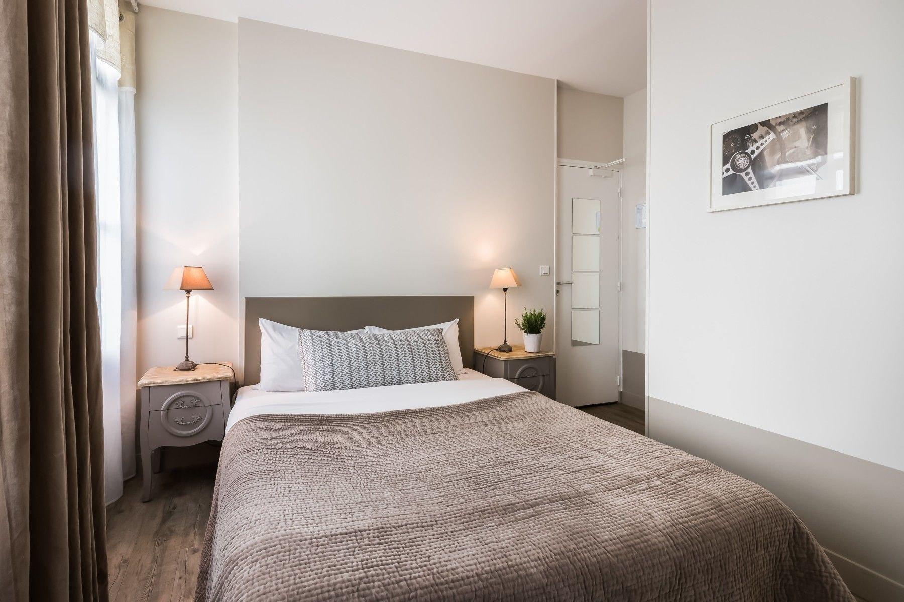 Hotel L'Adresse Tours Eksteriør bilde