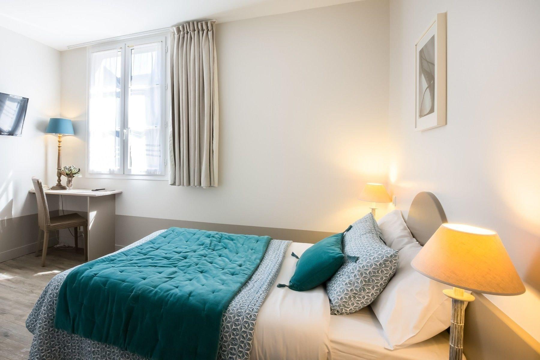 Hotel L'Adresse Tours Eksteriør bilde