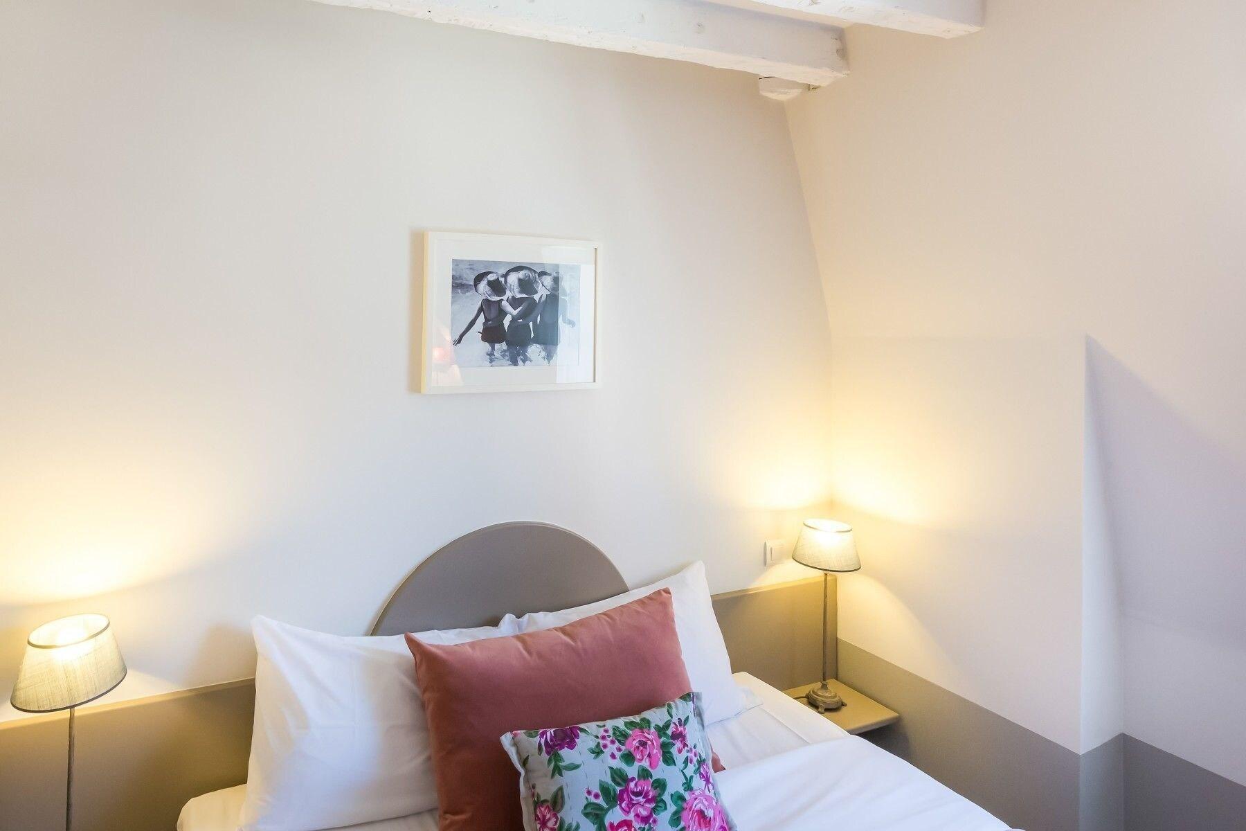 Hotel L'Adresse Tours Eksteriør bilde