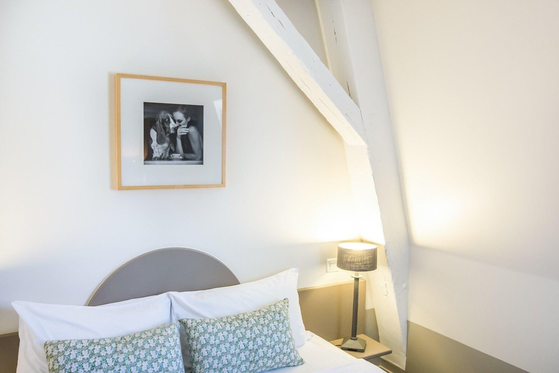 Hotel L'Adresse Tours Eksteriør bilde