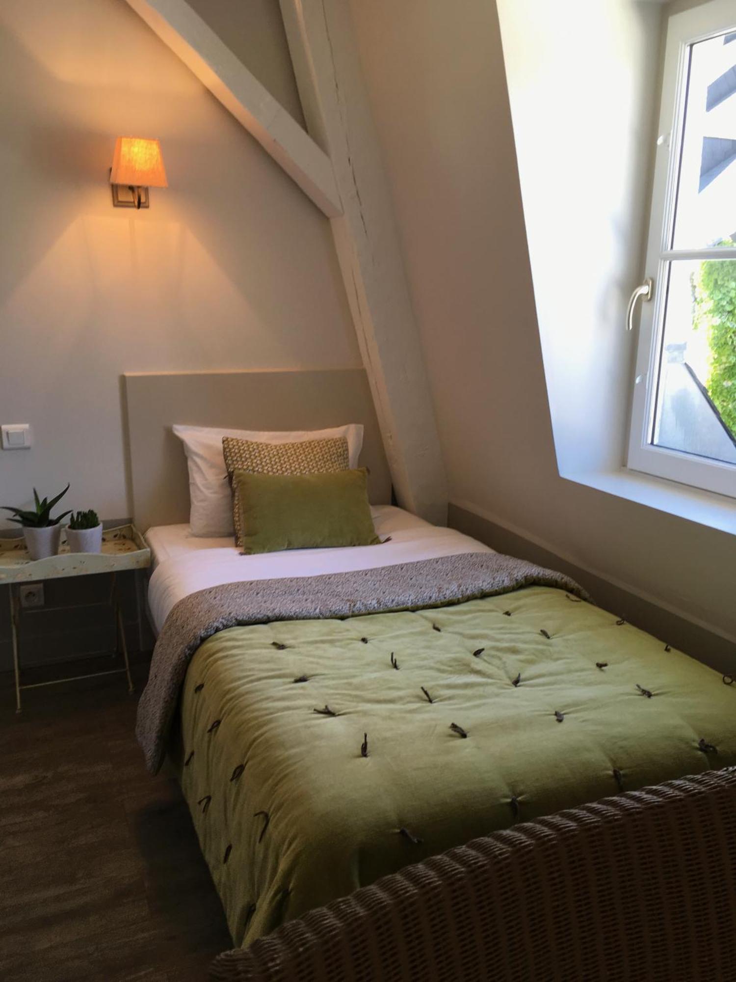 Hotel L'Adresse Tours Rom bilde