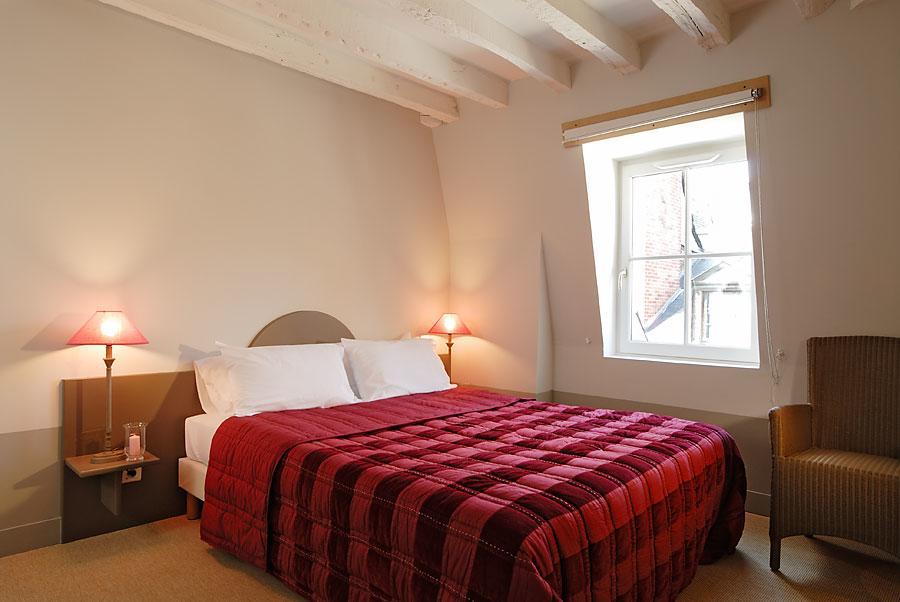 Hotel L'Adresse Tours Eksteriør bilde
