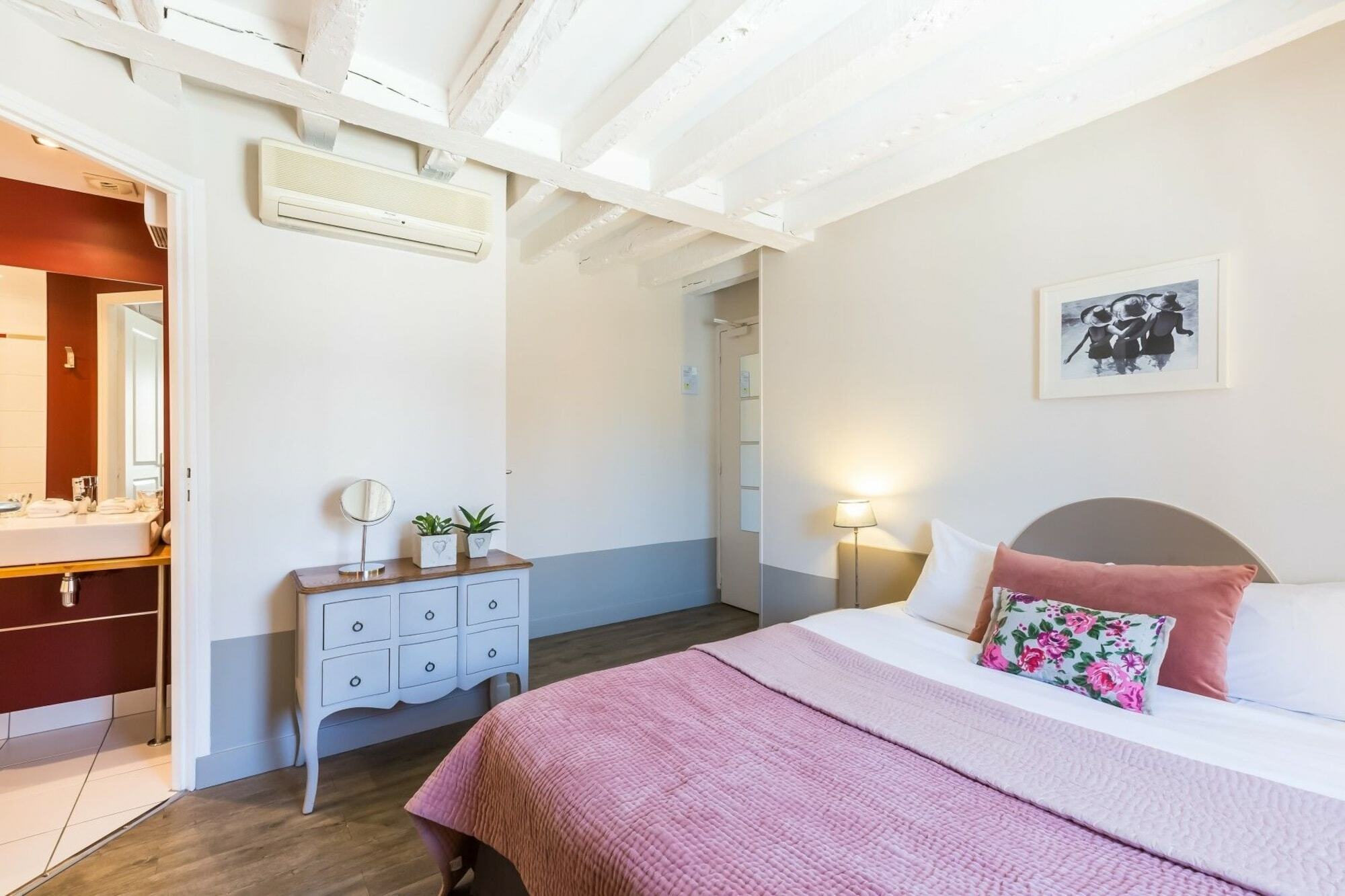 Hotel L'Adresse Tours Eksteriør bilde